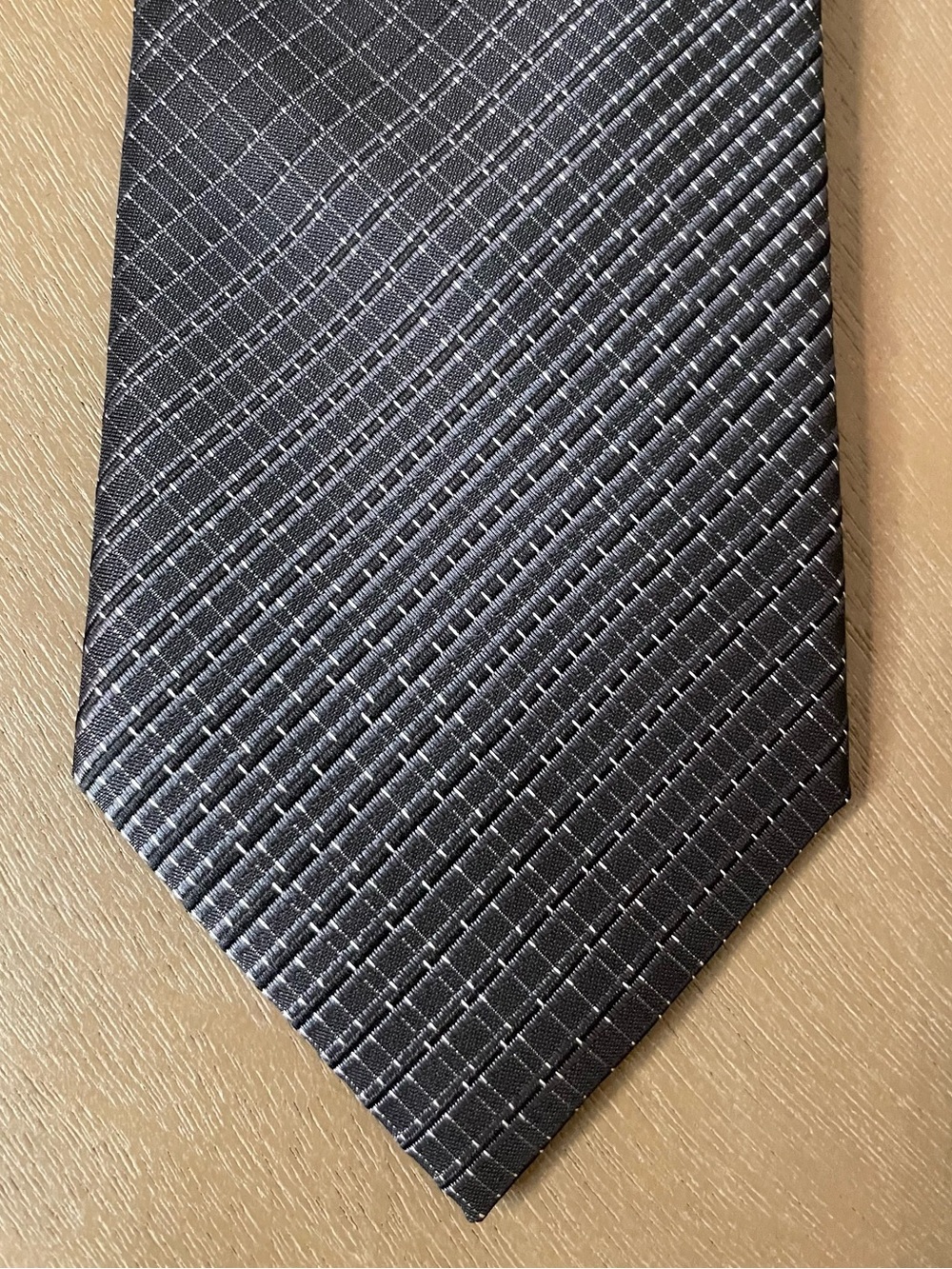 Perry Ellis Portfolio tie